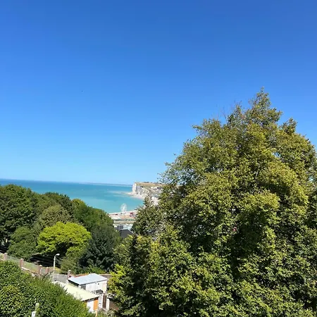 Apartman Konny 1er Etage *