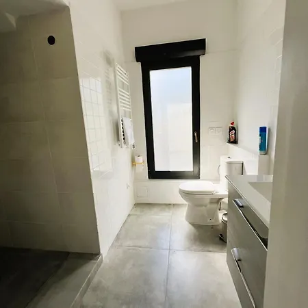 Apartman Konny 1er Etage Le Tréport