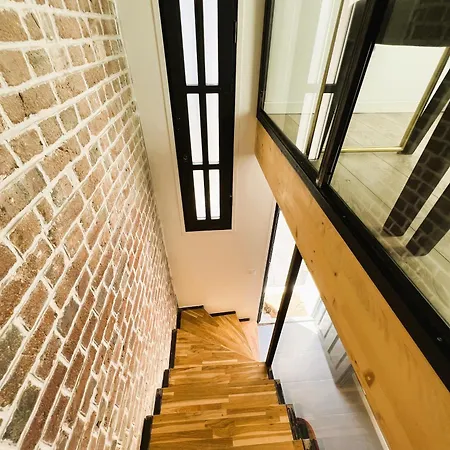 Apartman Konny 1er Etage *