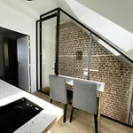 Konny 1er Etage Διαμέρισμα