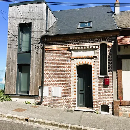 Konny 1er étage * Le Tréport