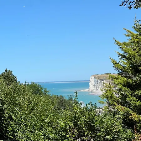 Konny 1er étage Appartamento *